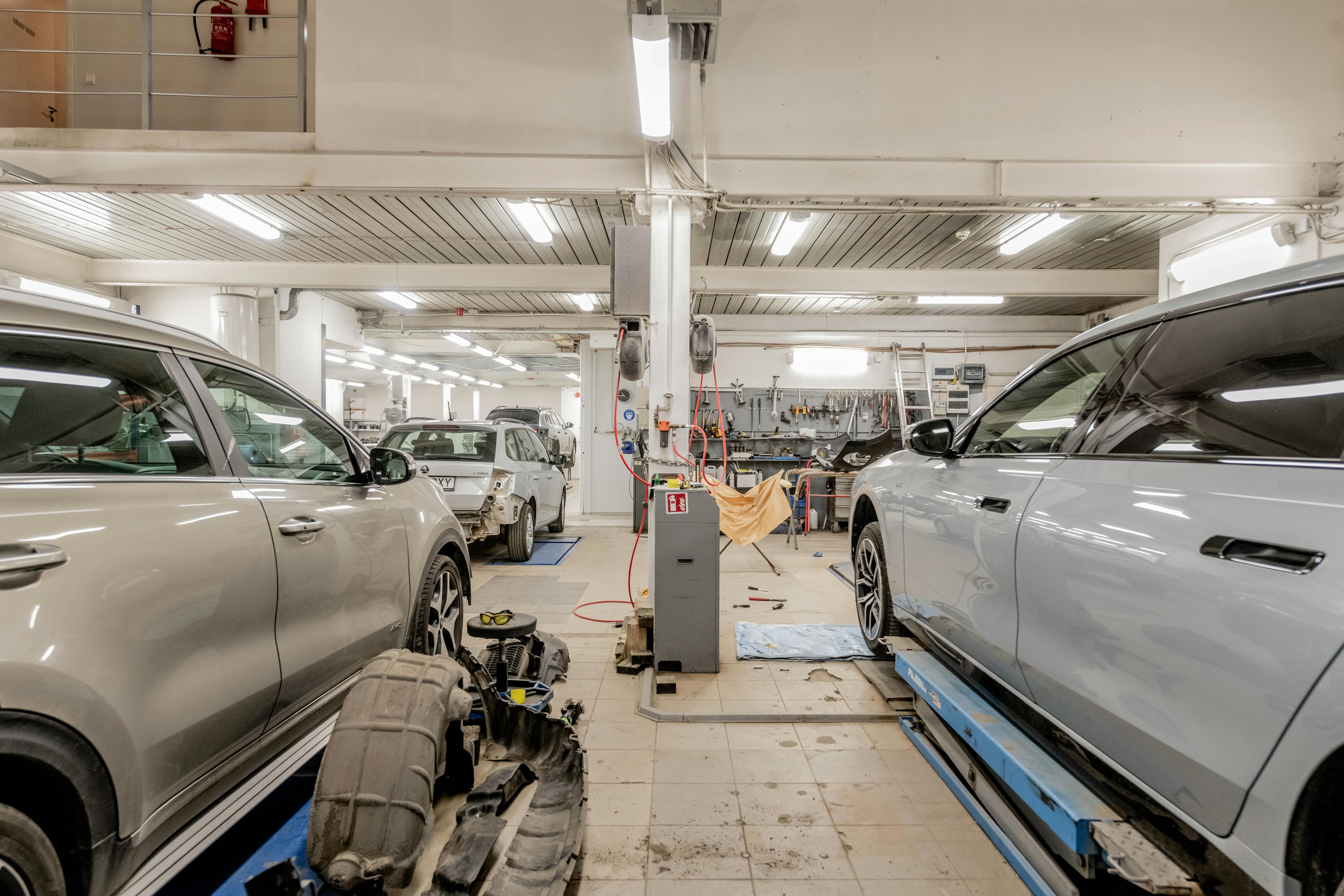 Serunt Auto